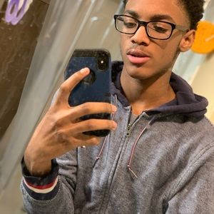 Meet your Posher, Kam